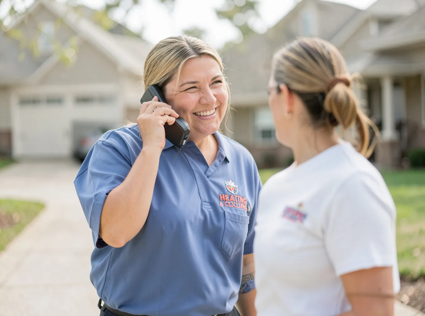Hvac Repair Cornelius, NC FAQs